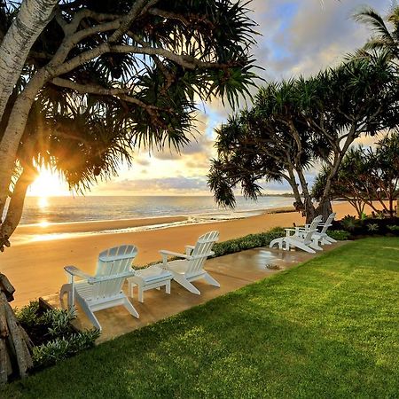 Zen Beach Retreat Hotell Bargara Eksteriør bilde