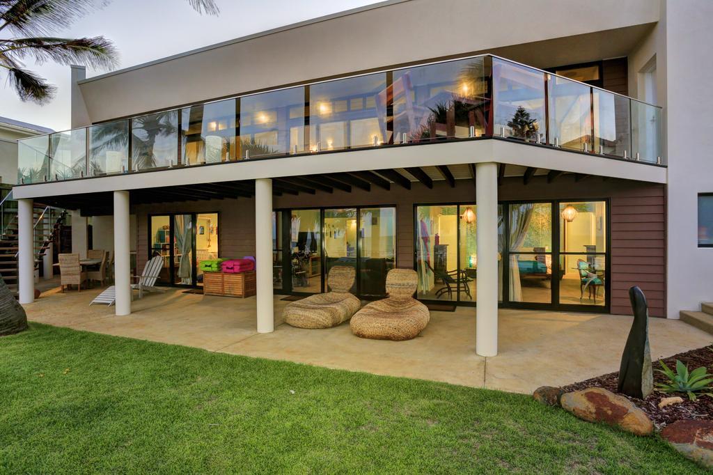 Zen Beach Retreat Hotell Bargara Eksteriør bilde