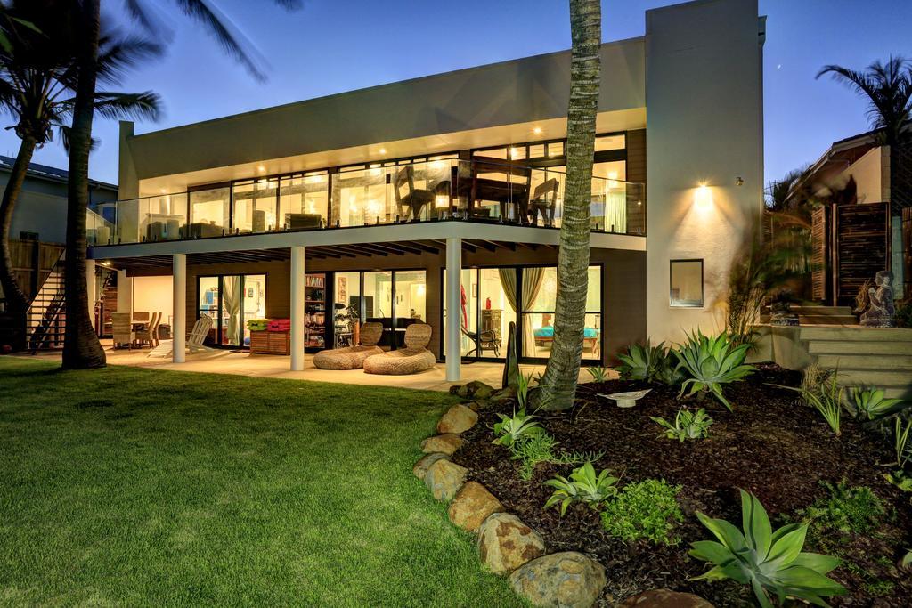 Zen Beach Retreat Hotell Bargara Eksteriør bilde