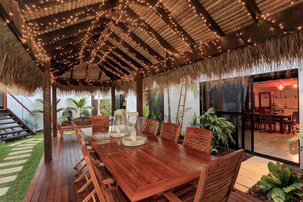 Zen Beach Retreat Hotell Bargara Eksteriør bilde