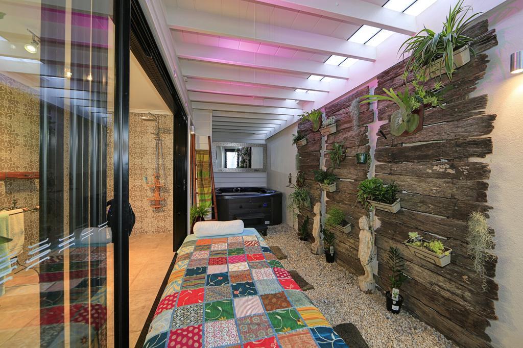 Zen Beach Retreat Hotell Bargara Eksteriør bilde