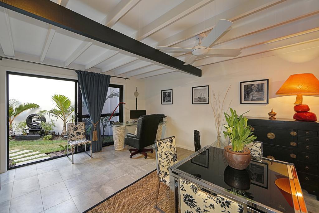 Zen Beach Retreat Hotell Bargara Eksteriør bilde