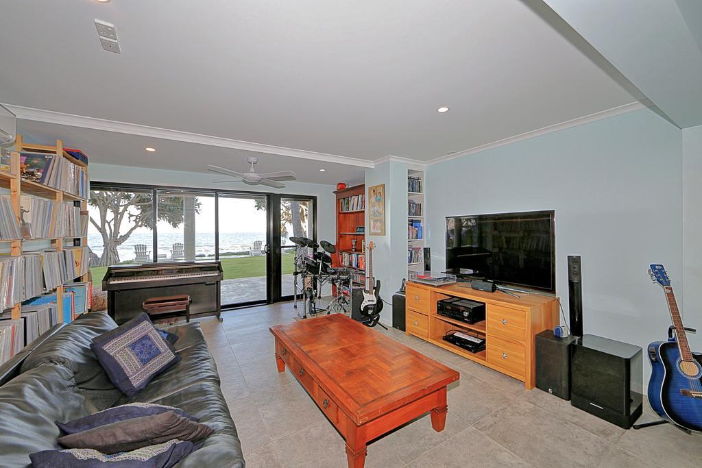 Zen Beach Retreat Hotell Bargara Eksteriør bilde